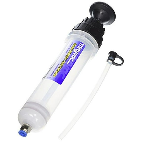 Lincoln Industrial  Fluid Extractor