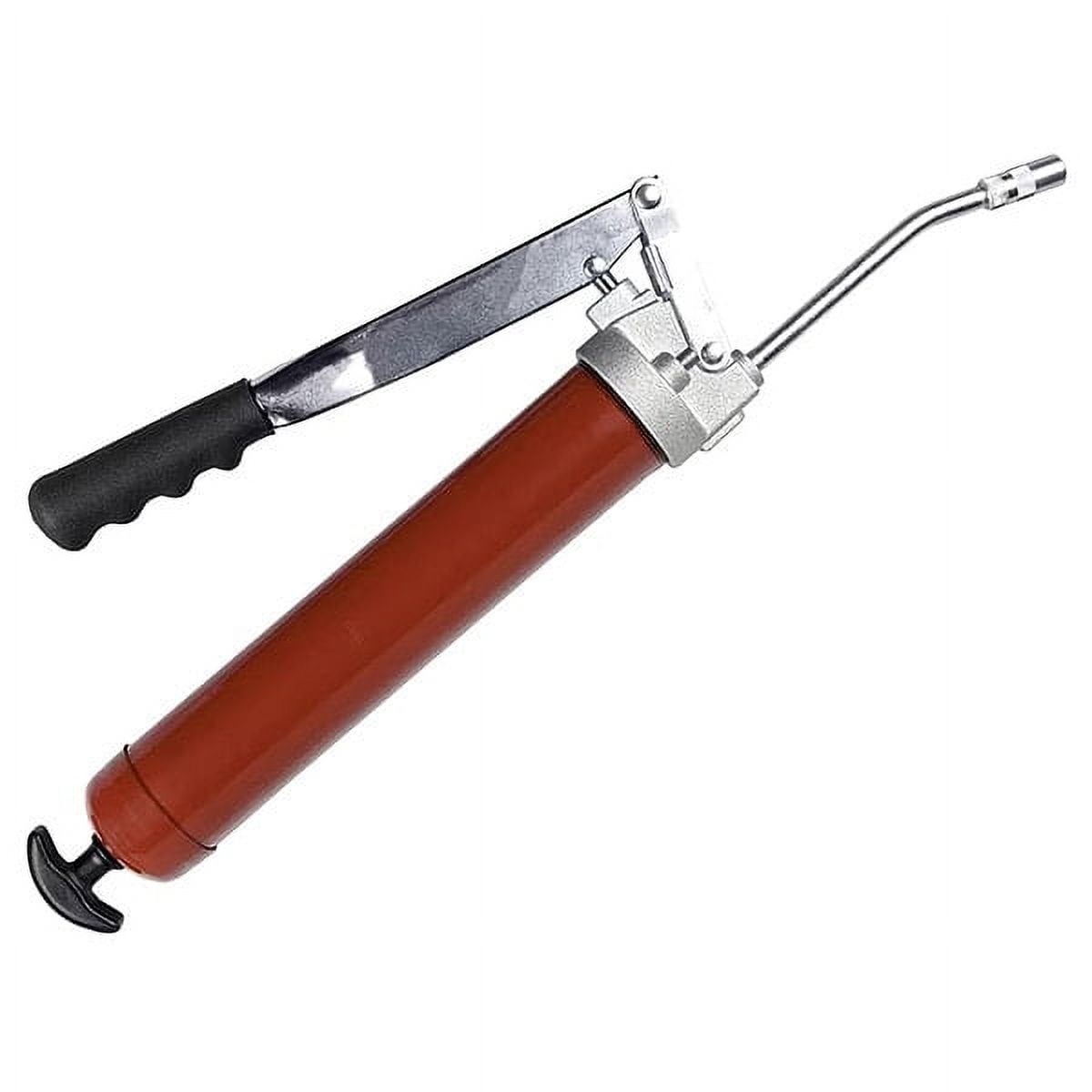 Lincoln Industrial Grease Gun Filler Pump,120 lb. 500