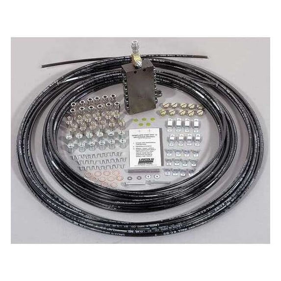 Lincoln Industrial Lubrication Kit 87312