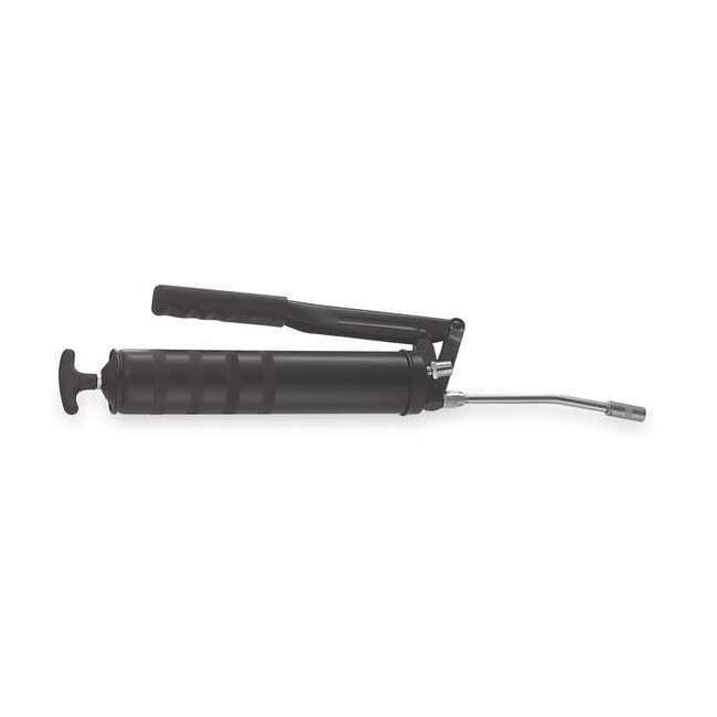 Lincoln Industrial Manual Grease Gun,21 3/4 in L,8,000 psi G102