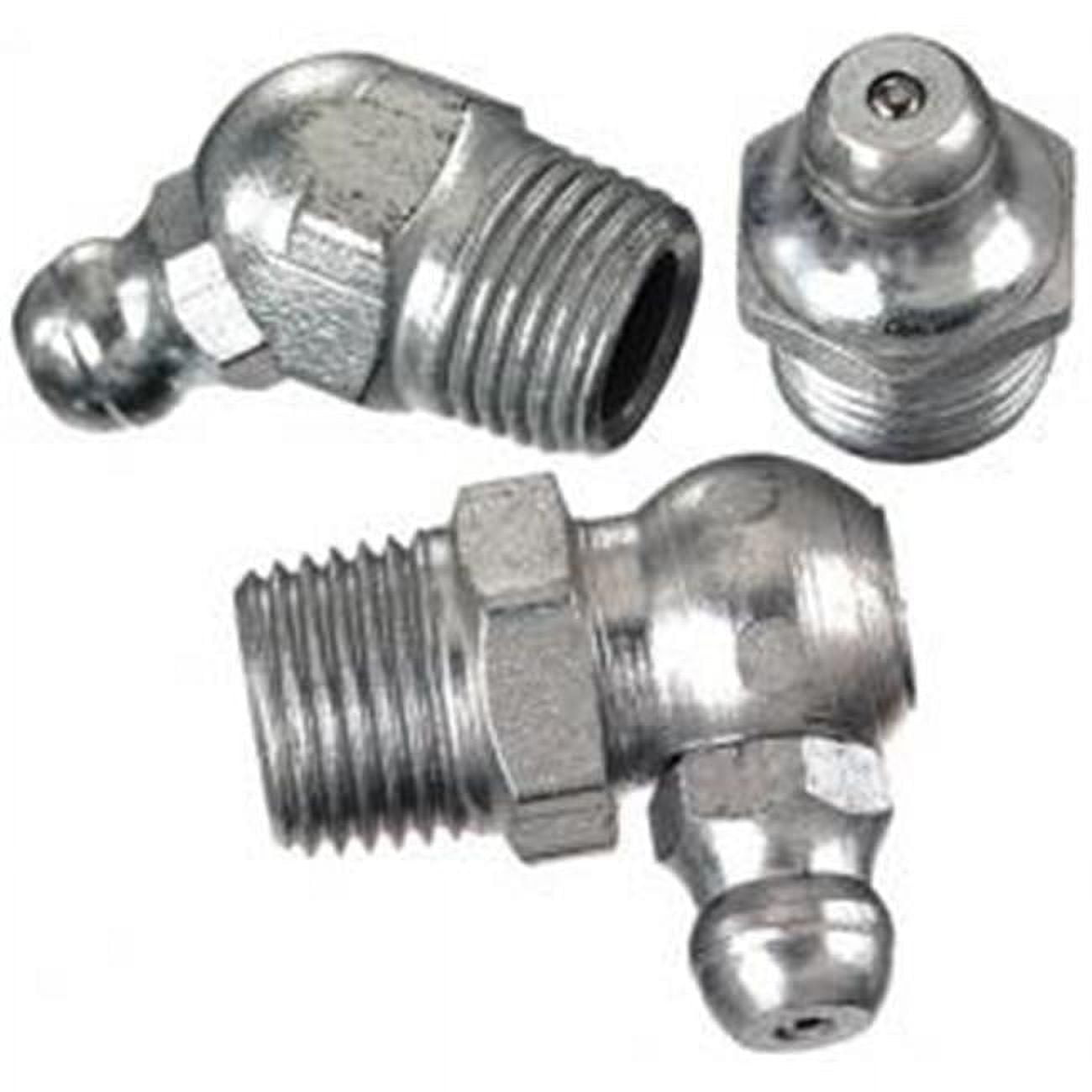 Lincoln Industrial Usa Ln5468 Grease Fittings 10 Pieces.