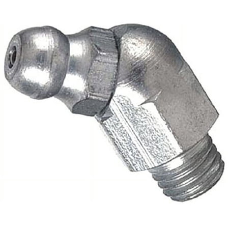 Lincoln Industrialc 5200 1/8" Thread/straight & Angle.