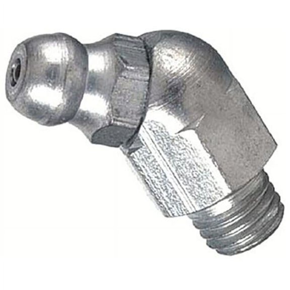 Lincoln Industrialc 5200 1/8" Thread/straight & Angle.