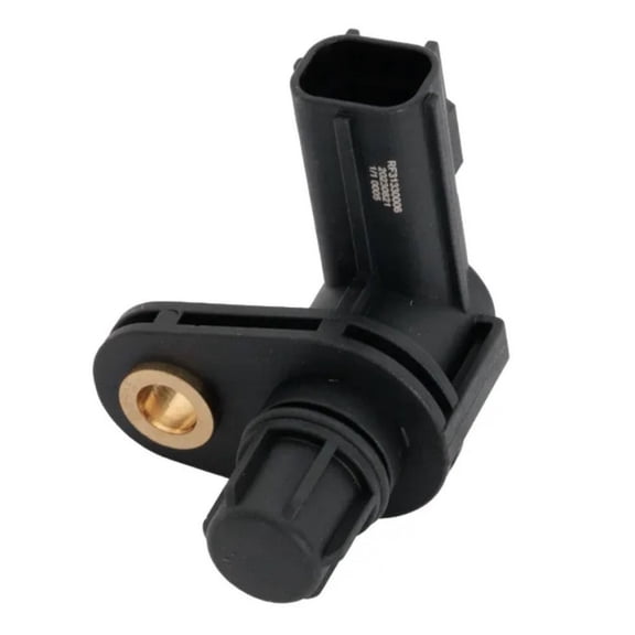 For Lincoln LS 2000 01 02 03 04 2005 Vehicle Speed Sensor | 2 Male Blade Terminal | 1 Female Rectangular Connector | Plug In Connector Type | Replacement For XW4Z7M183AA