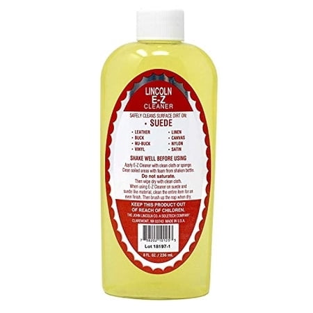 Lincoln Lincoln Ez Cleaner Shoe Care As One Size