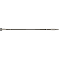 thumbnail image 1 of Lincoln Lubrication 1218 18" Whip Hose for Grease Gun, 1 of 3