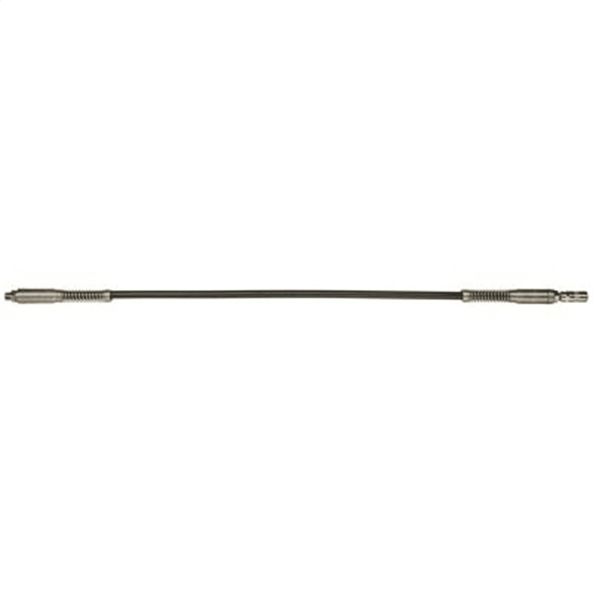 Lincoln Lubrication 36 in. Whip Hose for Grease Gun