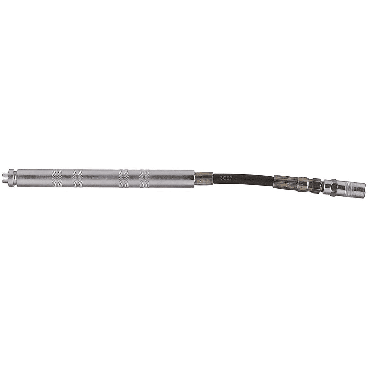 Lincoln Lubrication 5858 Flexible & Rigid Extension Adapter