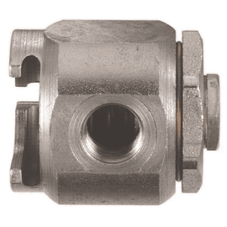 Lincoln Lubrication BUTTONHEAD COUPLER