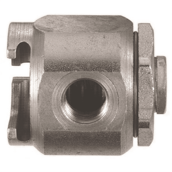 Lincoln Lubrication BUTTONHEAD COUPLER
