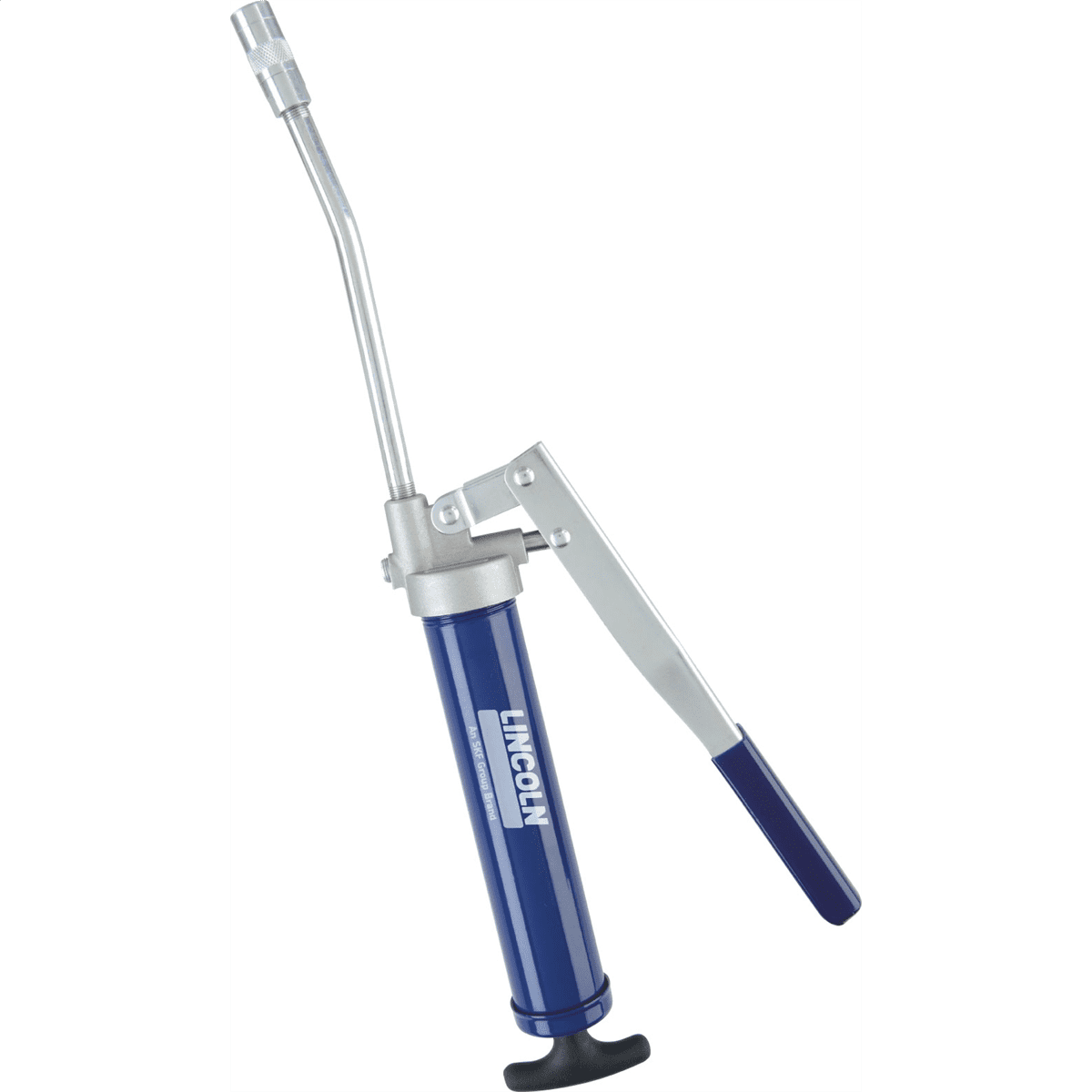 Lincoln Lubrication G103 Mini 3 oz Lever-Action Grease Gun