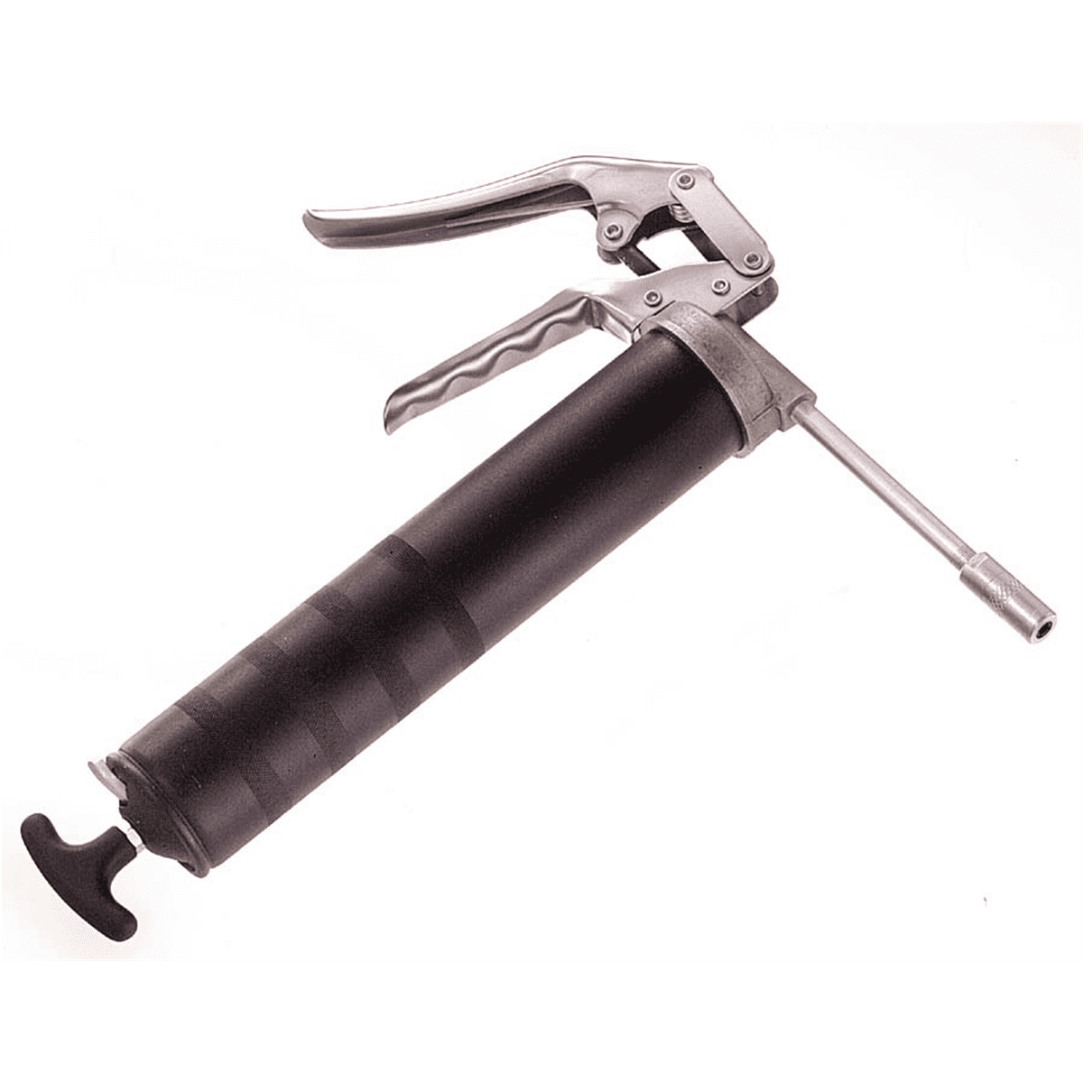 Lincoln Lubrication G112 Heavy Duty Pistol Grip Grease Gun