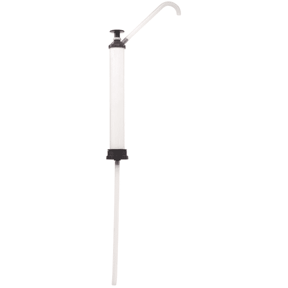 Lincoln Lubrication G410 Plastic Barrel Pump
