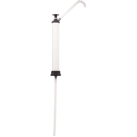 Lincoln Lubrication G410 Plastic Barrel Pump