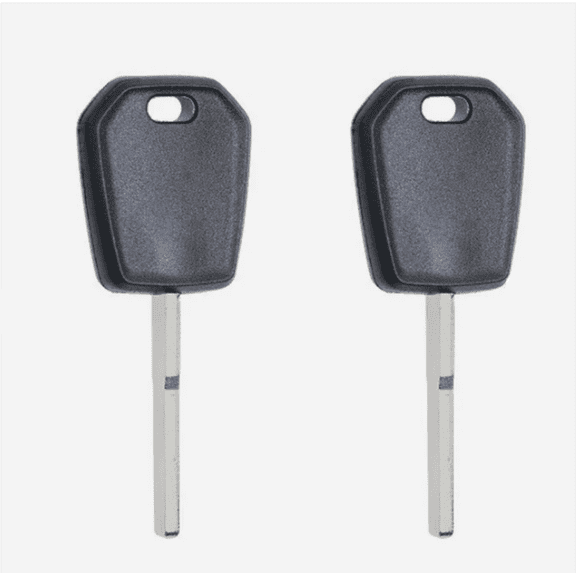 Lincoln MKC 2014-2019 (Transponder Chip Key) 2 Pack