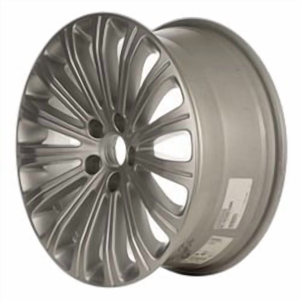 Lincoln Mkx Oem Wheels