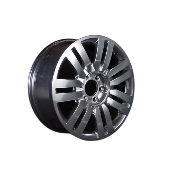 2006-2013 Lincoln Navigator L 20" Polished OEM Factory Wheel Rim 7L741007KA
