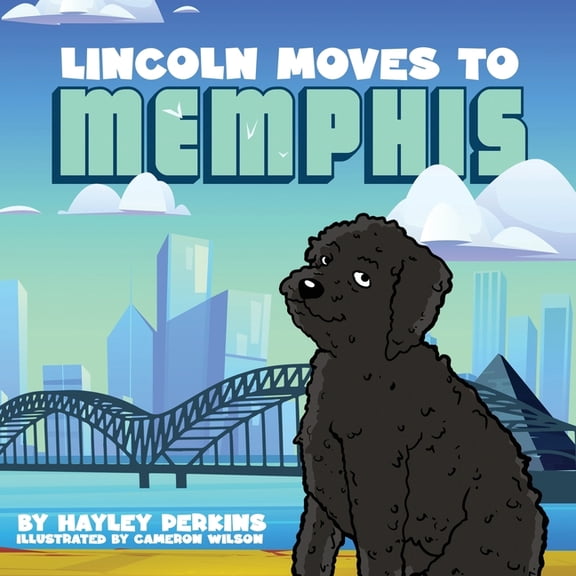 Lincoln Moves to Memphis, (Paperback)