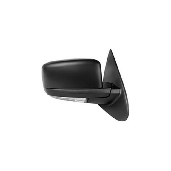 For Lincoln Navigator 2003-2006 Mirror Outside | Rear View Passenger Side | Power Heated | w/ Signal | w/Puddle Light | w/Memory | Power-Folding | Paint To Match | FO1321570 | 6L7Z17682BA