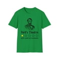 thumbnail image 1 of Lincoln One Star Review T-Shirt, 1 of 3