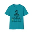 thumbnail image 1 of Lincoln One Star Review T-Shirt, 1 of 3
