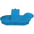 thumbnail image 1 of Lincoln Plastic Curry Comb, 1 of 3