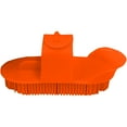 thumbnail image 1 of Lincoln Plastic Curry Comb, 1 of 3