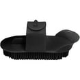 thumbnail image 1 of Lincoln Plastic Curry Comb, 1 of 3