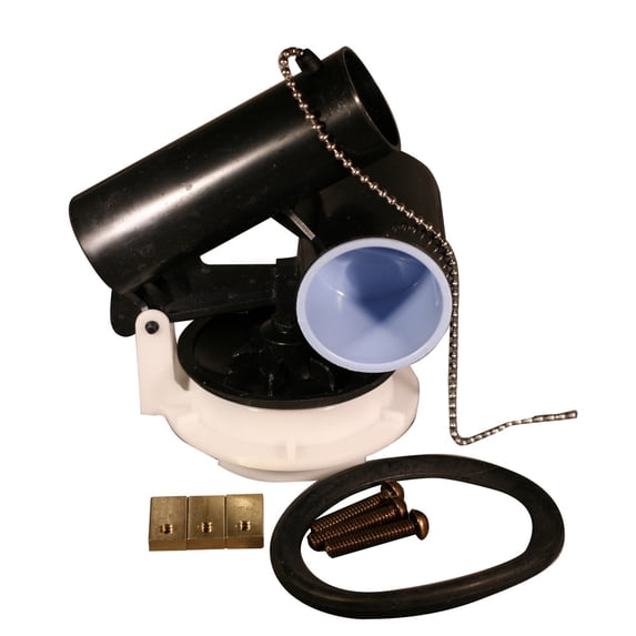 Lincoln Products 047107-0070A Tilt Flush Valve