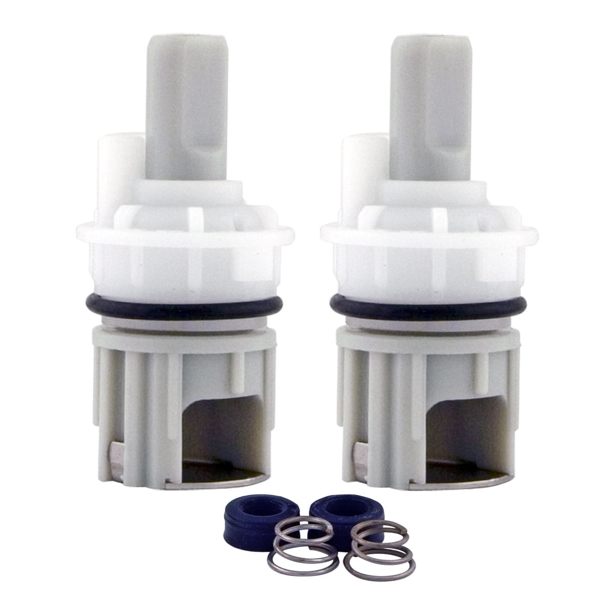 Lincoln Products 131153 Lavatory Repair Kit for Delta Delex Two Handle ...