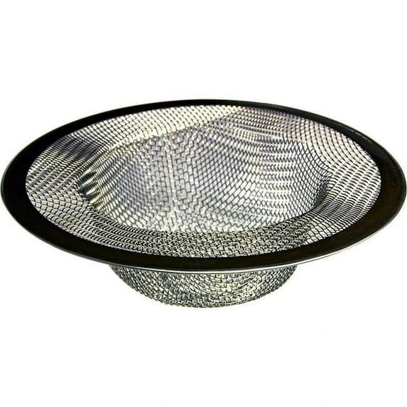 Lincoln Products LIN102948 Stainless Steel Strainer for Kitchen