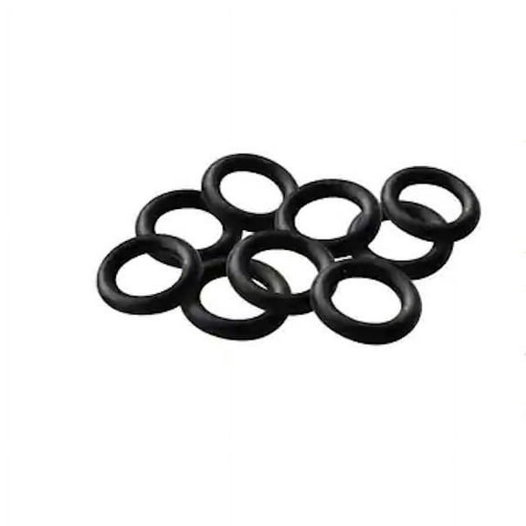 Lincoln Products LIN110143 R-43 Rubber O-Rings 3/4", 144 Count