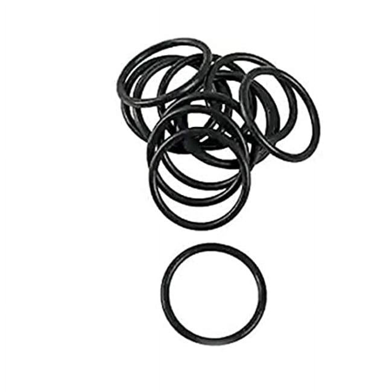 Lincoln Products LIN110154 3 x 14 in. R-80 Black Rubber O