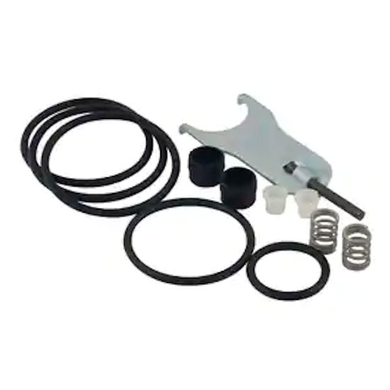 Lincoln Products LPP111160PK Stem Repair Kit for Kitchen, Bath and Shower