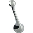 thumbnail image 1 of Lincoln Products RP2393 Chrome Kitchen Faucet Handle, 1 of 1