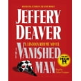 thumbnail image 1 of Lincoln Rhyme Novel: The Vanished Man : A Lincoln Rhyme Novel (Series #5) (CD-Audio), 1 of 1