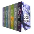 thumbnail image 1 of Lincoln Rhyme Thrillers Series By Jeffery Deaver 7 Books Collection - Fiction - Paperback, 1 of 3