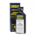 thumbnail image 1 of Lincoln Sole & Heel Edge Dressing, 3.5oz, Black, 1 of 1