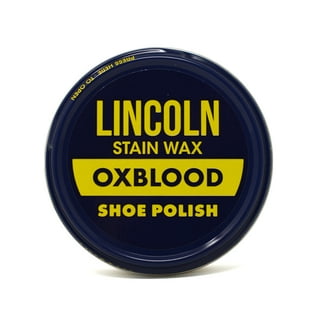 Lincoln shoe polish on sale target