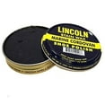 thumbnail image 1 of Lincoln Stain Wax Shoe Polish 3 Fl Oz (Marine Cordovan), 1 of 2