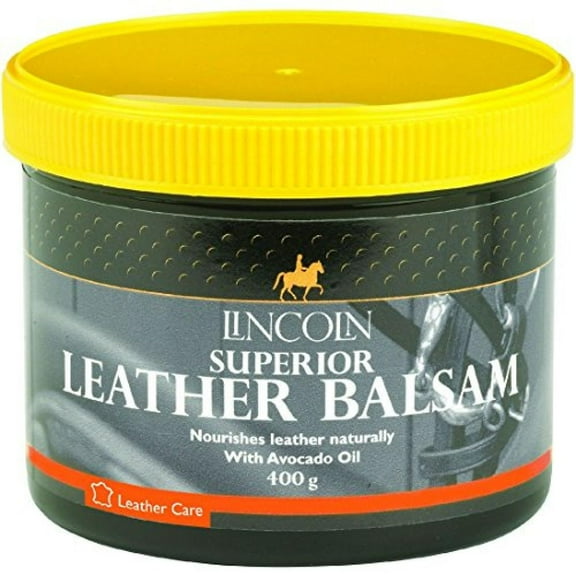 Lincoln Superior Leather Balsam