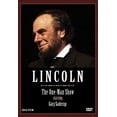 thumbnail image 1 of Lincoln: The One Man Show Starring Gary Saderup (DVD), 1 of 1