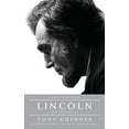 thumbnail image 1 of Pre-Owned Lincoln: The Screenplay (Paperback) 155936453X 9781559364539, 1 of 1