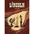 thumbnail image 1 of Lincoln, Tome 2 (French Edition), 1 of 1