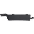 thumbnail image 1 of For Lincoln Town Car 2003-2011 Fog Light Cover Passenger Side | Front | Made Of Plastic | Primed | Replacement For FO1039113 | 3W1Z17E810AA, 615343319902, 1 of 5