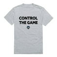 thumbnail image 1 of Lincoln University Blue Tigers CTG T-Shirt, Heather Grey - Extra Large, 1 of 1