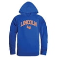 thumbnail image 1 of Lincoln University Lions Campus Hoodie, Royal - Small, 1 of 1
