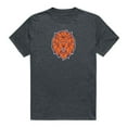 thumbnail image 1 of Lincoln University Lions Cinder College T-Shirt, Heather Charcoal - Medium, 1 of 1