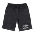 thumbnail image 1 of Lincoln University Lions Property Shorts, Heather Charcoal - Medium, 1 of 1