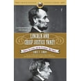 thumbnail image 1 of Simon & Schuster Lincoln Library Lincoln and Chief Justice Taney: Slavery, Secession, and the President's War Powers, (Paperback), 1 of 1